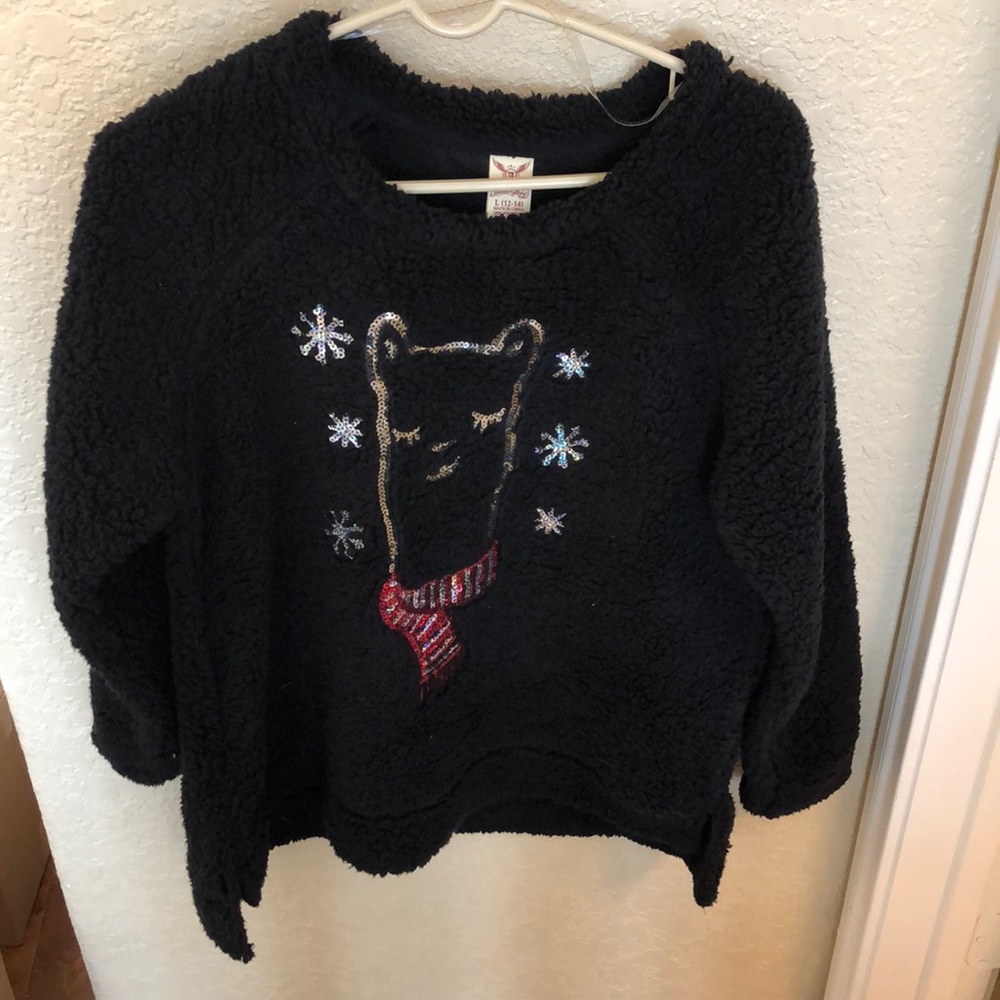Lama coat